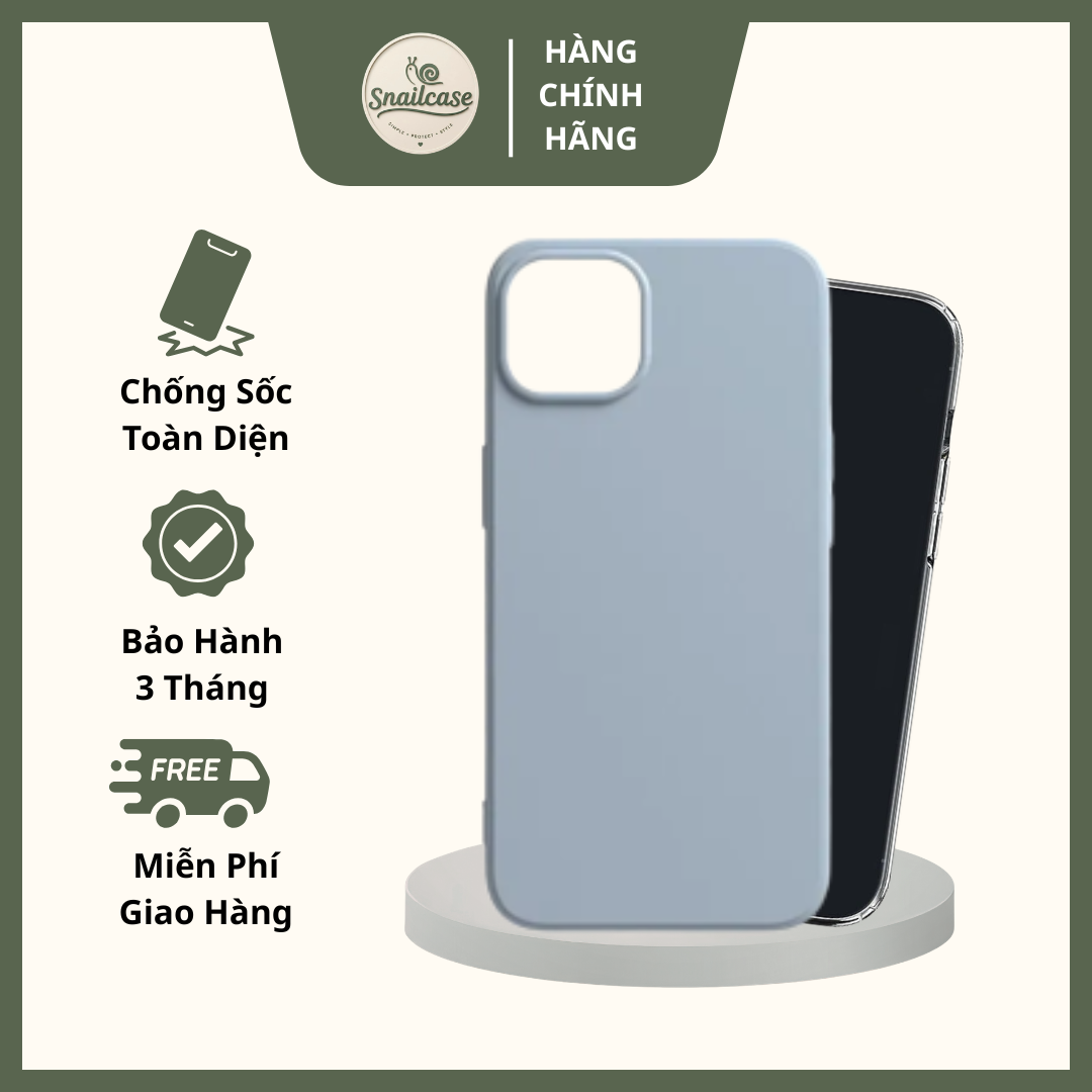 Ốp Iphone 17 Pro Max
