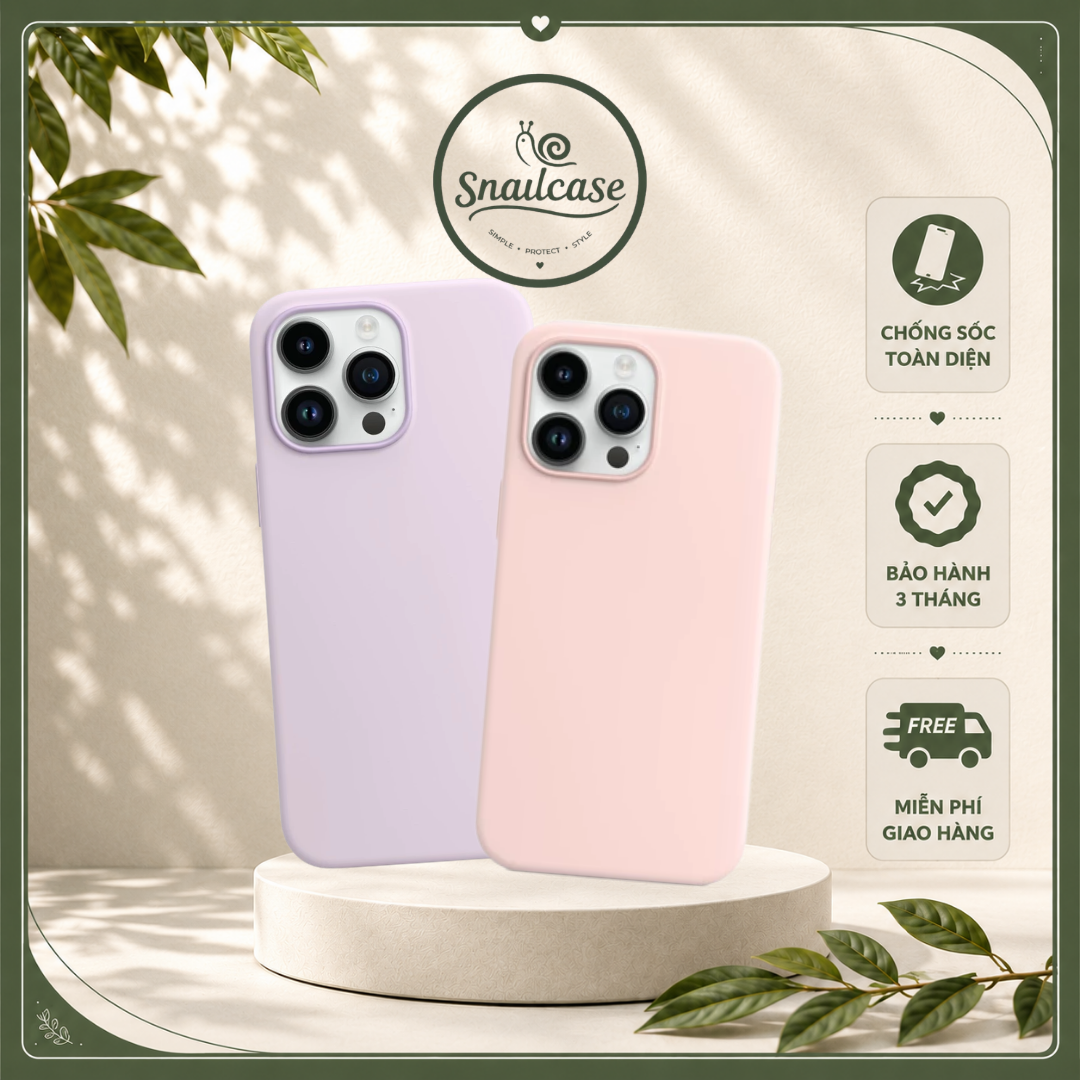 Ốp Iphone 17 Pro Max