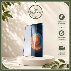 Kính  Iphone 17