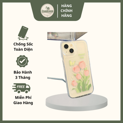 Ốp Lưng Điện Thoại Dùng Chung Hai Dòng Máy 