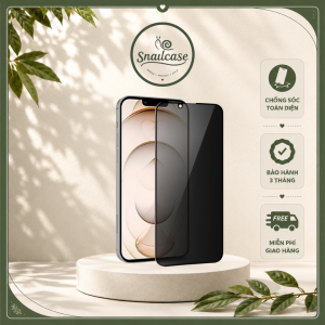 Kính iPhone 16