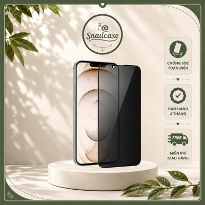 Kính iPhone 16