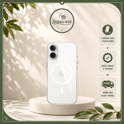 Ốp Iphone 16 Pro Max