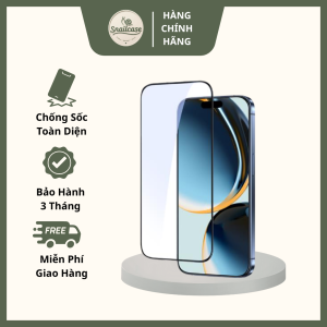 kính cường lực chống nhìn trộm