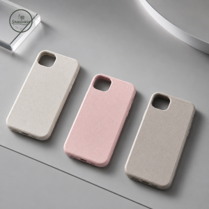 Ốp Lưng Trong Suốt TPU Dẻo Chống Sốc