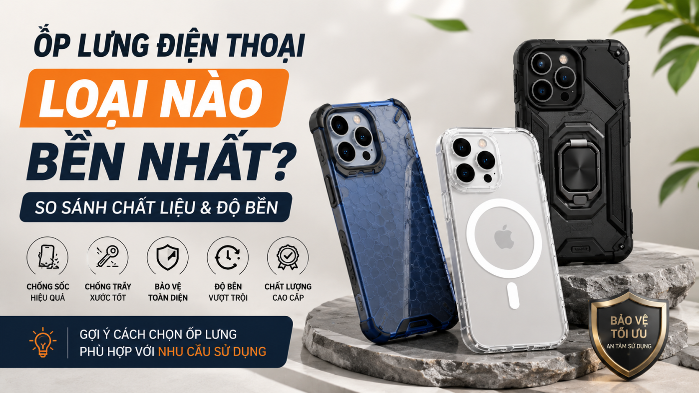 op lung dien thoai loai nao ben nhat