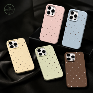 Ốp điện thoại iPhone 11 là phụ kiện không thể thiếu giúp bảo vệ chiếc điện thoại của bạn khỏi những va đập, trầy xước trong quá trình sử dụng hằng ngày.