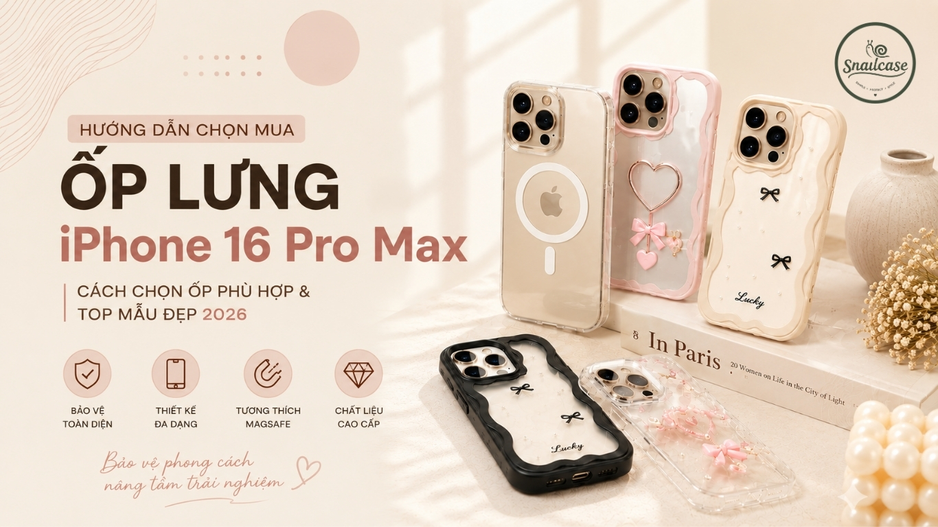 op lung iphone 16 pro max
