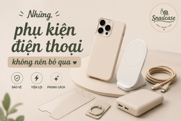phụ kiện điện thoại giá rẻ