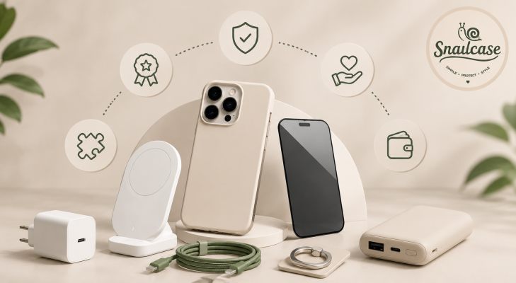 phụ kiện điện thoại giá rẻ