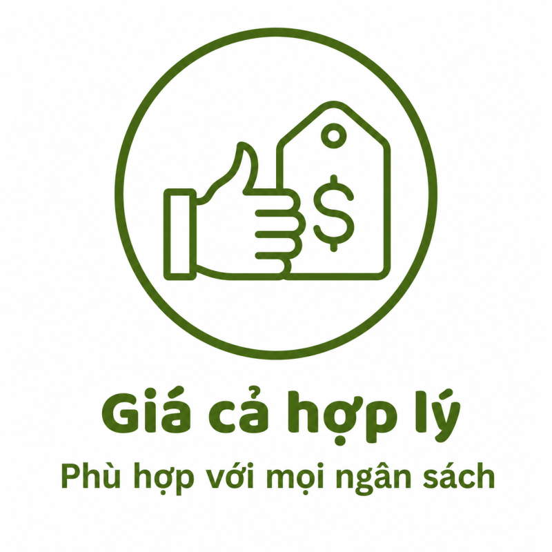 gia ca hop ly